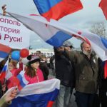 Годовщина референдума 2014 года