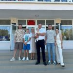 Поздравляю с Днём любви, семьи и верности
