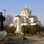 Поздравляю всех православных с Днем Крещения Руси