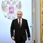 Поздравляю с Днём рождения Президента Владимира Владимировича Путина
